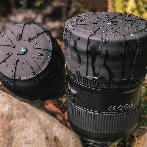 Universal Lens Cap