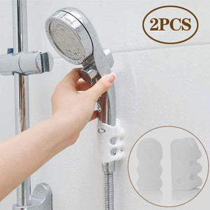 Shower Suction Cup Bracket