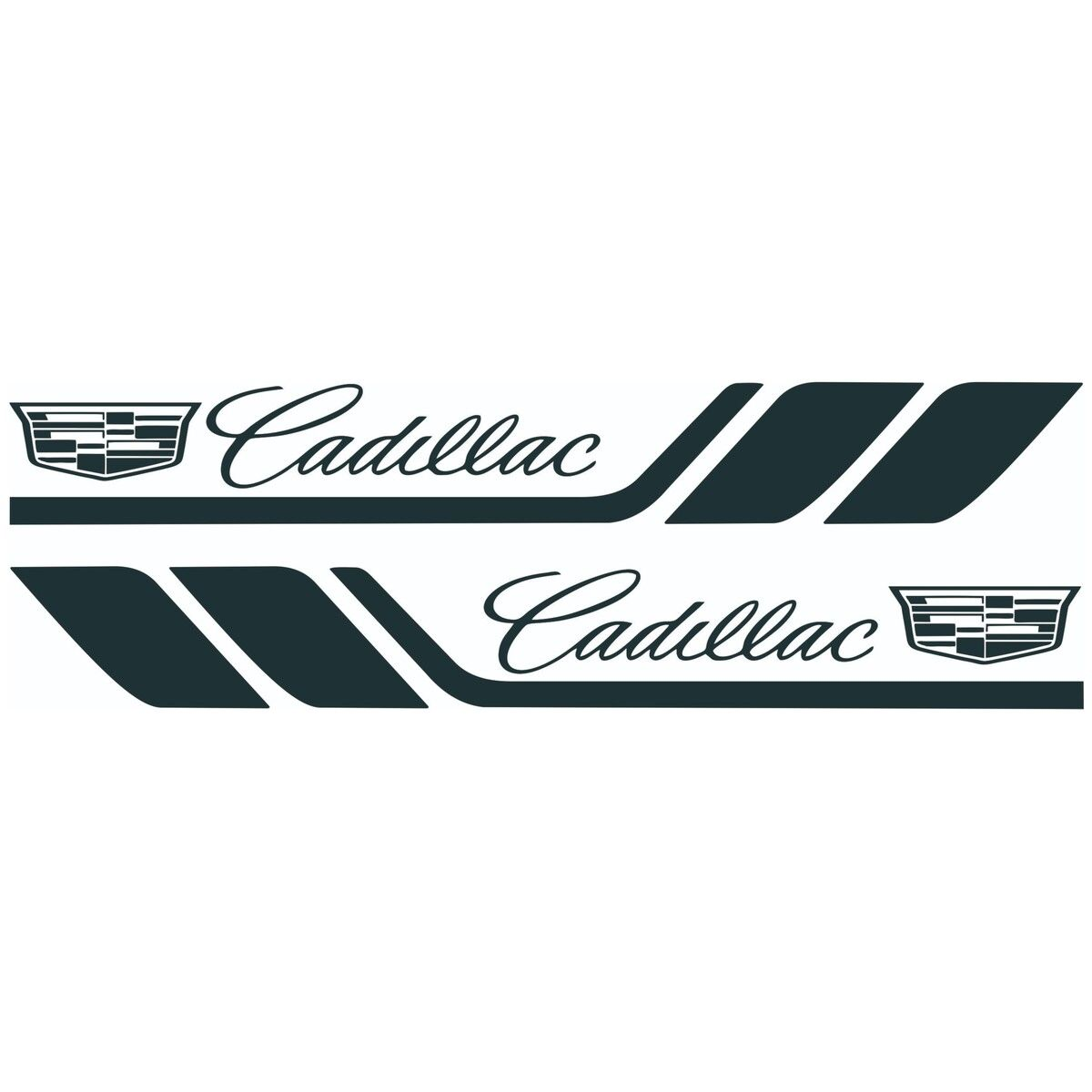 Personalized Sports Car Stickers