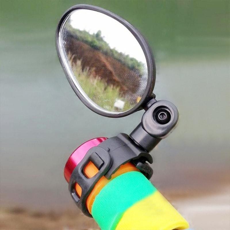 360 Degree Rotatable Rearview Mirror✨2 Pcs✨