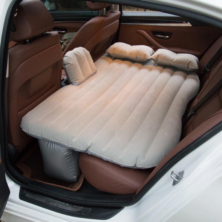 Car Air Mattress