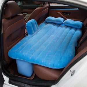 Car Air Mattress