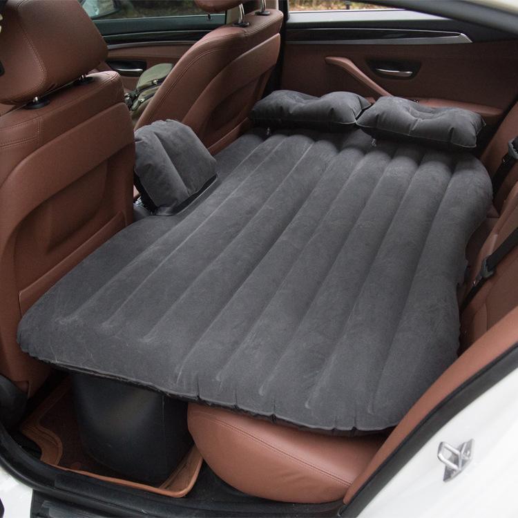 Car Air Mattress