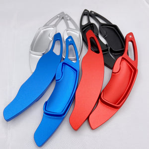 Aluminum Alloy Steering Wheel Shift Paddles