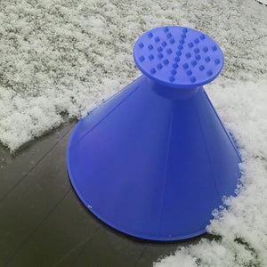 Ice Removal Tool