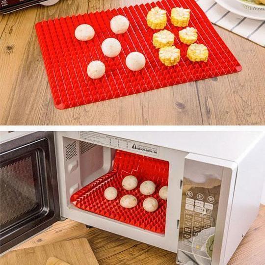 Non-Stick Baking Cooking Mat(2PCS)