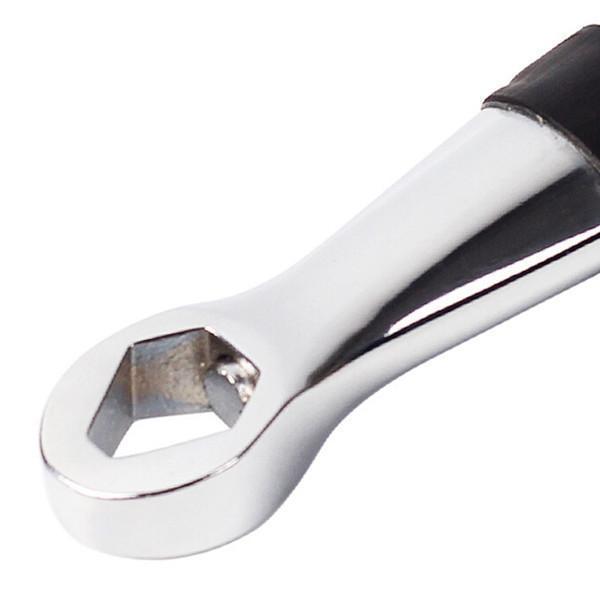 Adjustable Quick Spanner