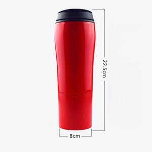 Tumbler Cup