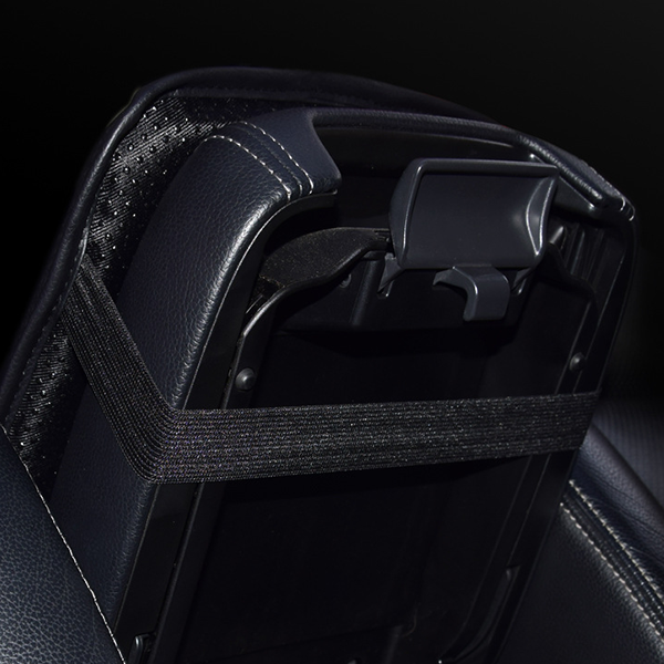 Car Central Armrest Box Protective Cover