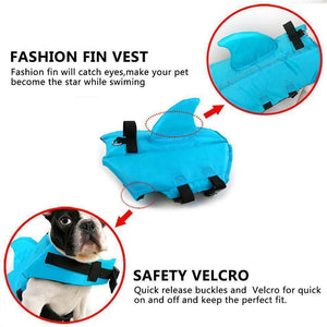 Pets Life Jacket