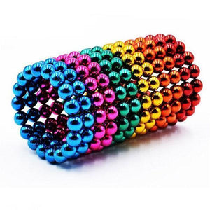 5mm 216 Magic Magnetic Balls