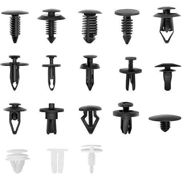 415 PCS Auto Fastener Series