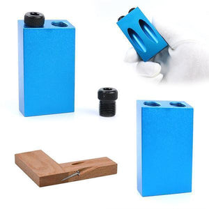 Pocket Hole Jig Kit