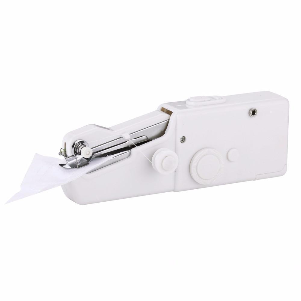 Mini Portable Handheld Sewing Machine