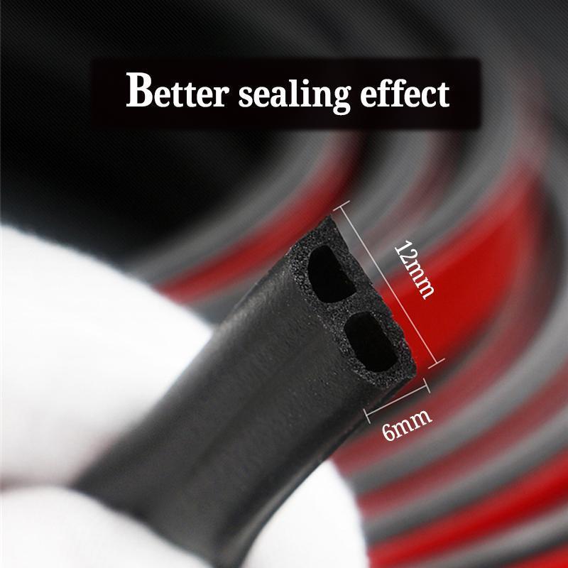 Car Door Seal Strip