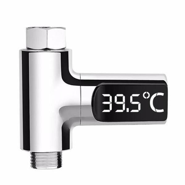 Shower Thermometer