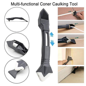 3 in 1 Caulking Tool