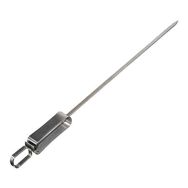 BBQ Stainless Steel BBQ Needle