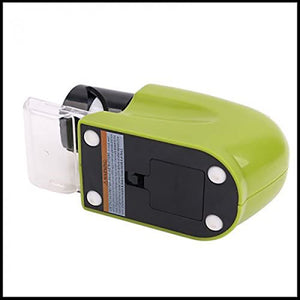 Electric multi-function sharpener