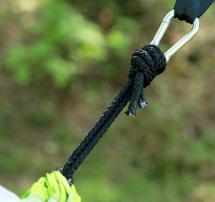 Lightweight Anti-mosquito Hammock