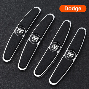 🔥Last Sale -49%Off🔥Car door metal anti-collision strip (4 pcs)