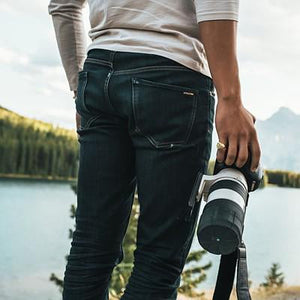 Universal Lens Cap