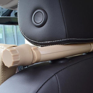 Car Travel Pillow