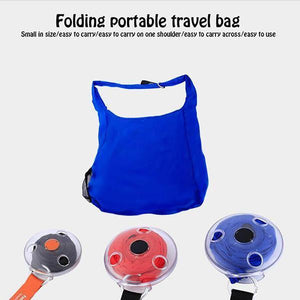 2019 Disc Portable Bag