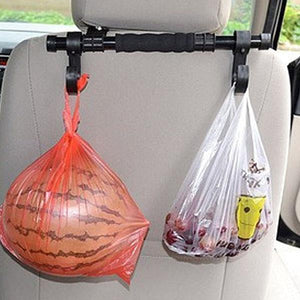 Car Back Seat Hook