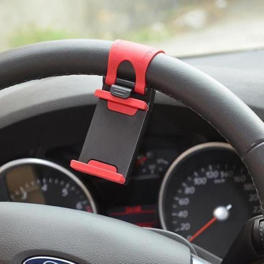 Steering Phone Holder