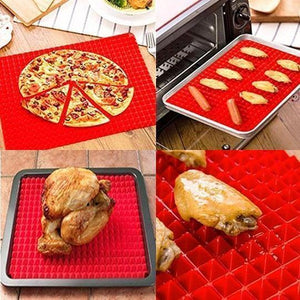 Non-Stick Baking Cooking Mat(2PCS)