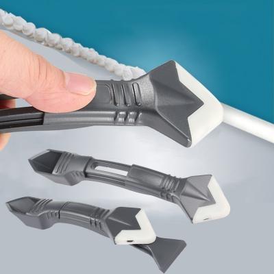 3 in 1 Caulking Tool