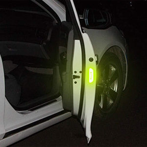 3M Top Diamond Car Door Reflective Sticker🔥16 Pcs🔥