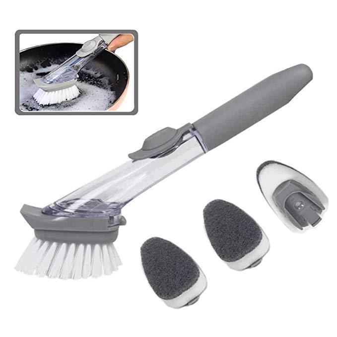 Dishwashing Brush