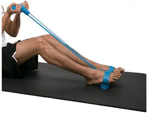 Pedal Resistance Band