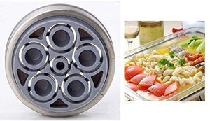 Stainless Steel Manual Noodles Press Machine