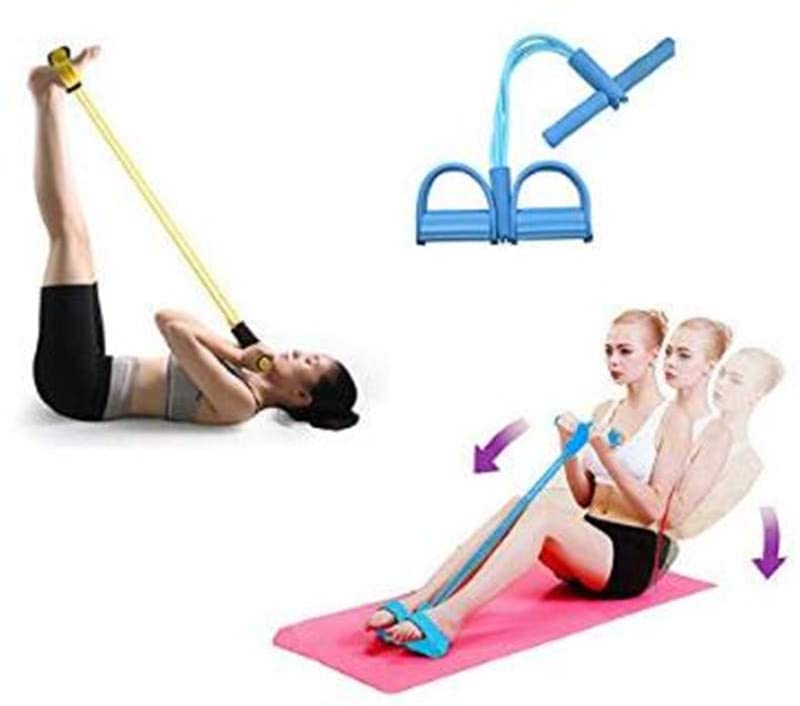 Pedal Resistance Band