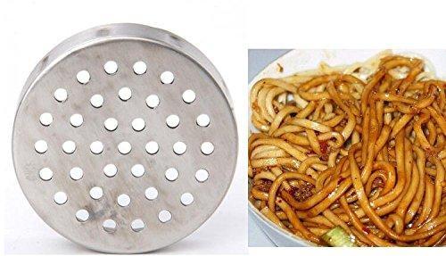 Stainless Steel Manual Noodles Press Machine