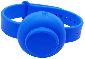 Wristband Hand Dispenser