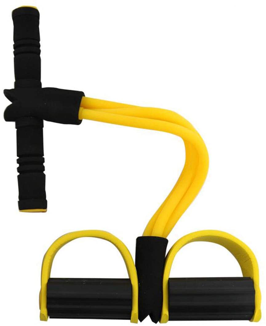 Pedal Resistance Band