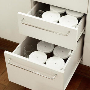 Adjustable Food Storage Container(2 Pcs)