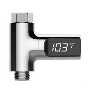 Shower Thermometer