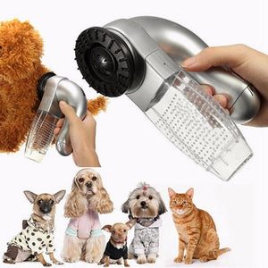 Pet Hair Remover Brush