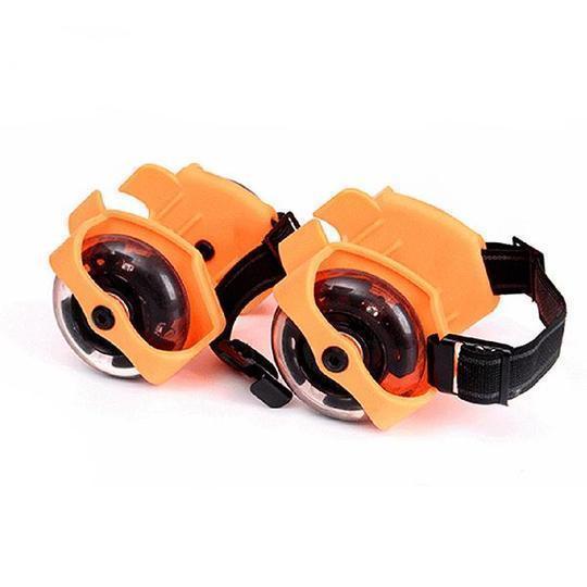 FAST™ Flash Roller Skates(1 Pair)