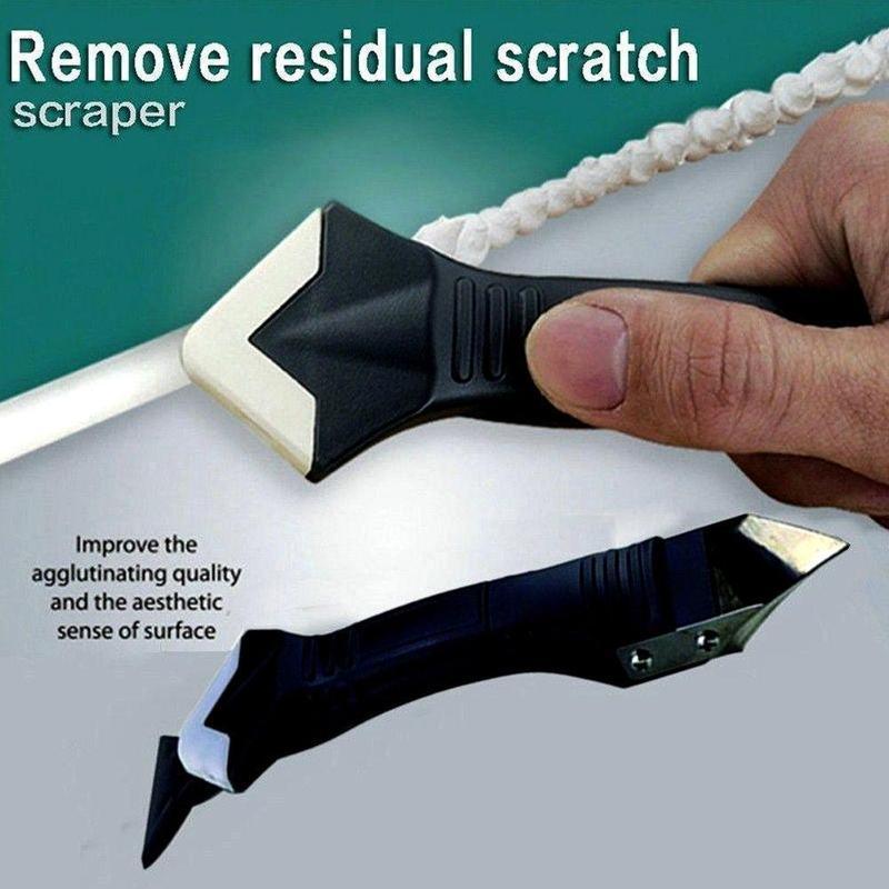 3 in 1 Caulking Tool