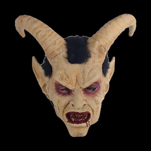 Halloween Demon Mask Series-Free Shipping Now！