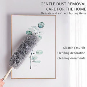 Multi-function Telescopic Duster (1 Set)