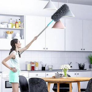 Multi-function Telescopic Duster (1 Set)