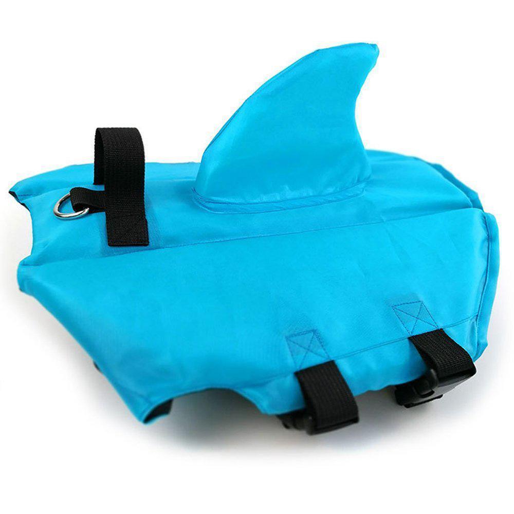 Pets Life Jacket