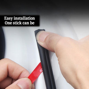 Car Door Seal Strip